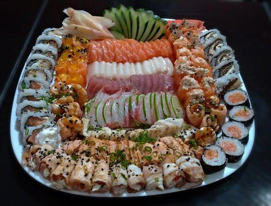 Umai Sushi