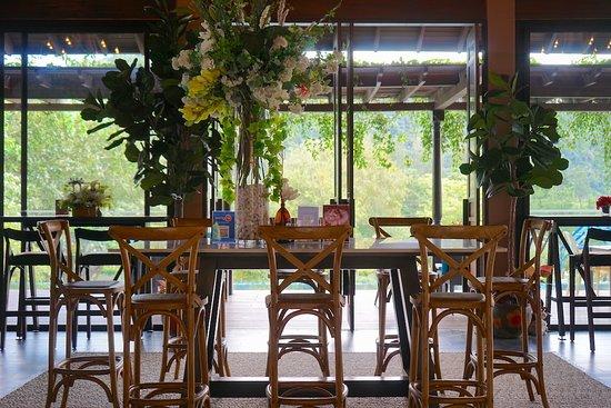 Doctor Coffee Khao Yai