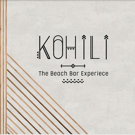 Kohili Beach Bar