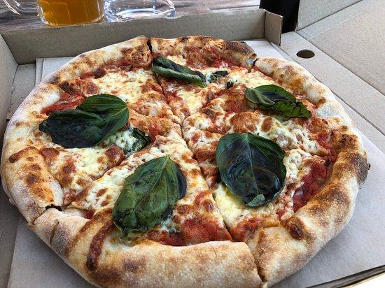 Malcontenta Panaderia