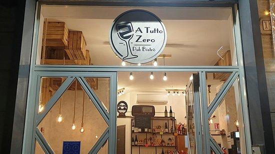 A Tutto Zero - Pub Bistro