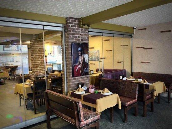 Istanbul Turkish Restaurant