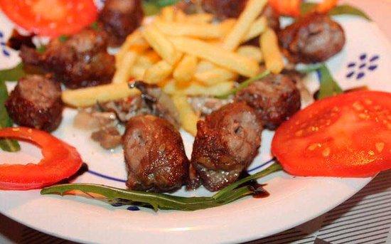 Braceria La Dolce Vita