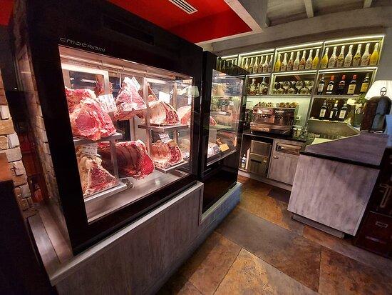 Shabby Grill Restaurant