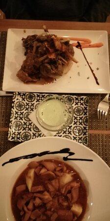 Gastrotaberna Matizes