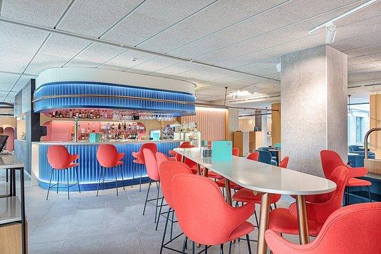 Restaurante Insolito