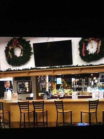 Cass River Bar & Grill