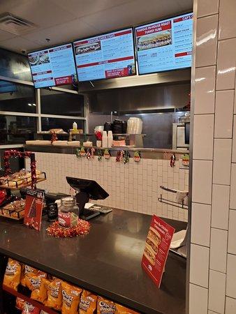 Capriotti's Sandwich Shop