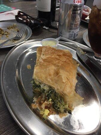 Mediterranean Paradise