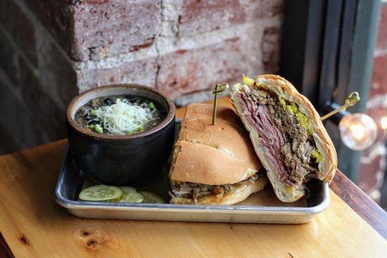 The Chop Shop Butchery