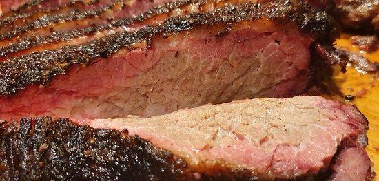 Beef And Barrel By Phuket Smoke House