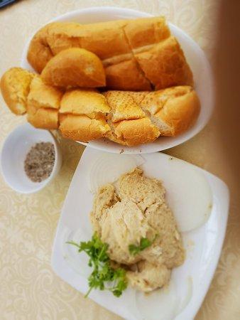 Nha Hang Hai San Huong Bien