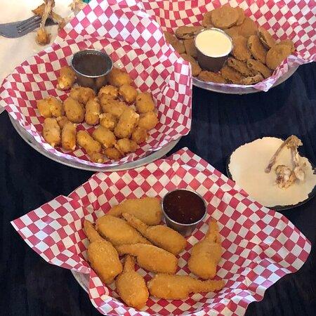 Native Brews Tap and Grill