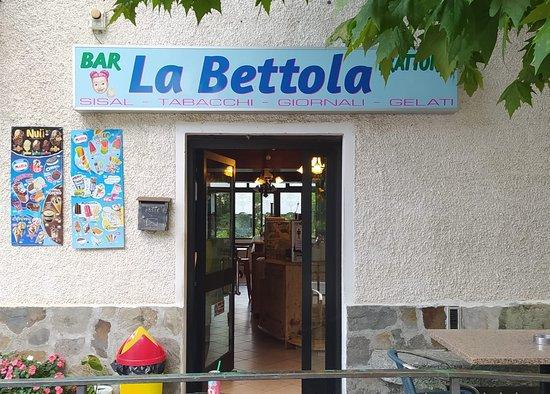 Bar Trattoria La Bettola