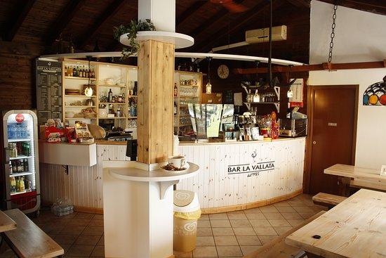 Bar La Vallata