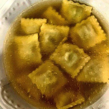 Trattoria Granatieri