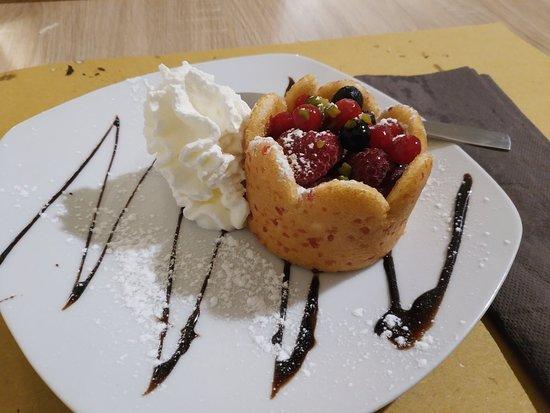 La Piadineria del Genio