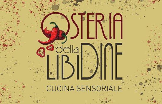 Osteria Della Libidine