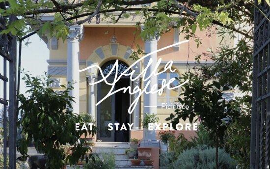 Villa Inglese