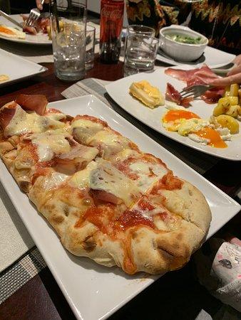Ploner Restaurant