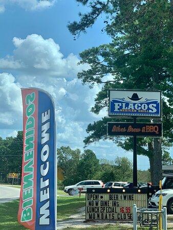 Flaco's Mexican Grill