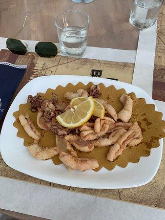 Ristobar C'era Una Volta