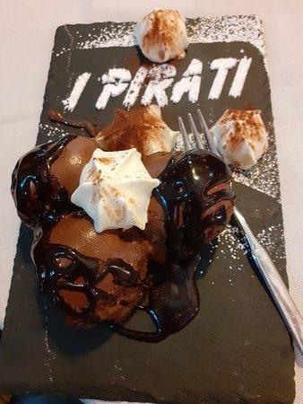 Ristorante Pizzeria Il Pirati