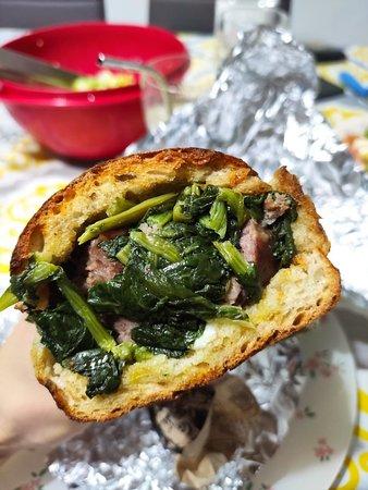 Bell' e Buon Street Food