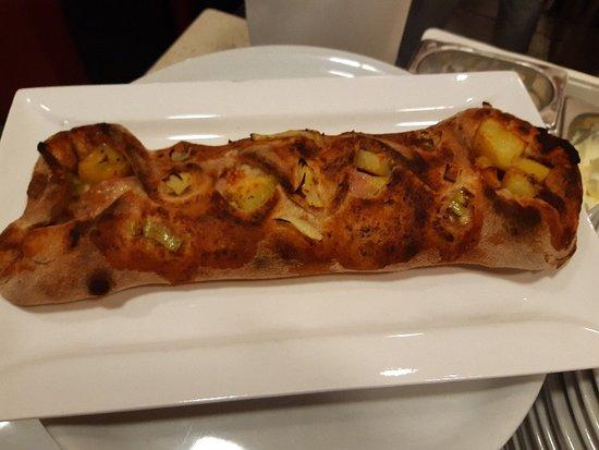 Pizzeria Valle dei Mulini l'asporto