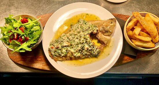 The Old Forge Lelant