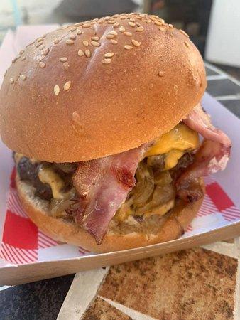 Cable & Co Food Trucks