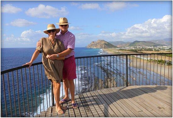 Barco Blanco Gazipasa