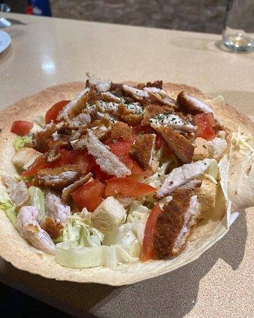 Cafeteria El Portichuelo