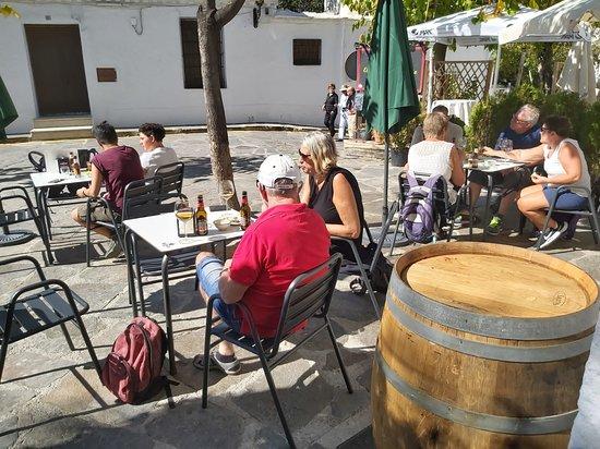 La Trastienda de la Monja