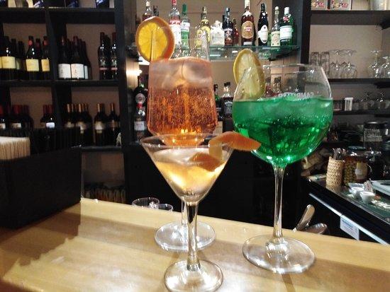 Farcito art Bistrot