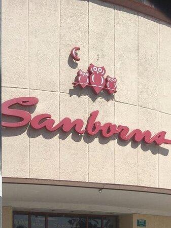 Sanborns Acapulco Centro Restaurante