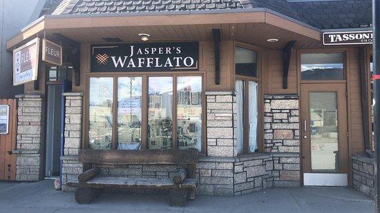 Jasper Wafflato