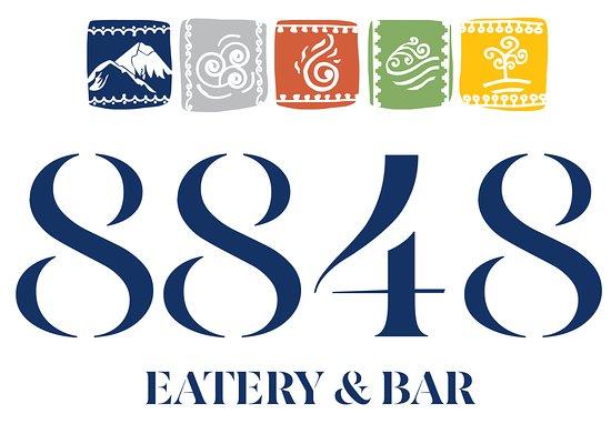 8848 Eatery & Bar