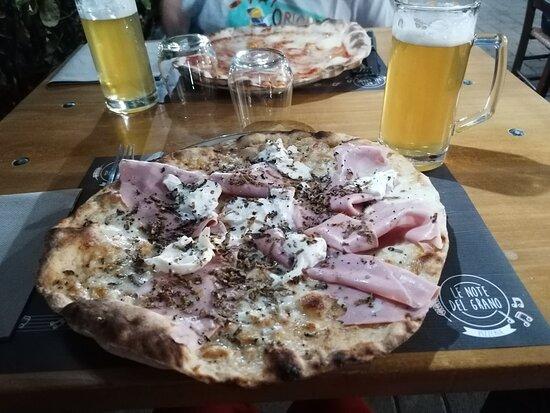 Le Note del Grano