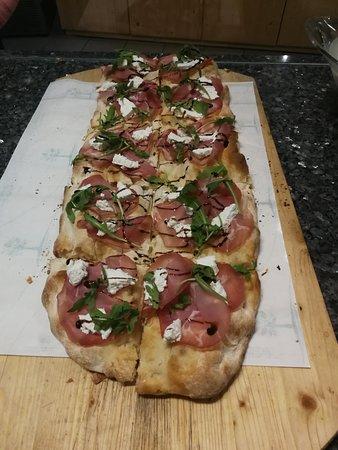 Madrepizza Campomarino