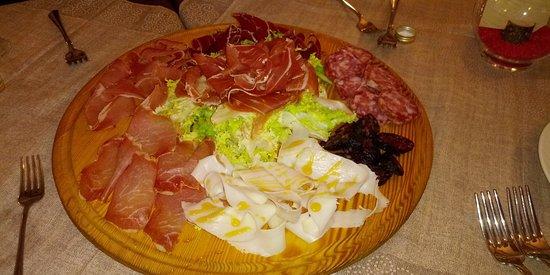 La Locanda Ristorante-Steakhouse