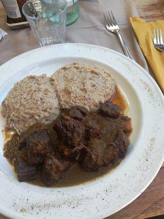 Trattoria Valtellina