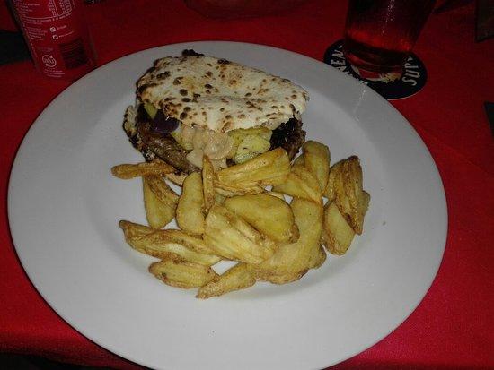 American Food 9 Games