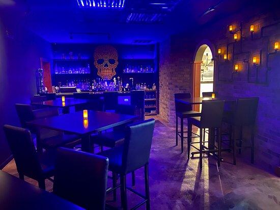 Los Muertos Mexican Kitchen