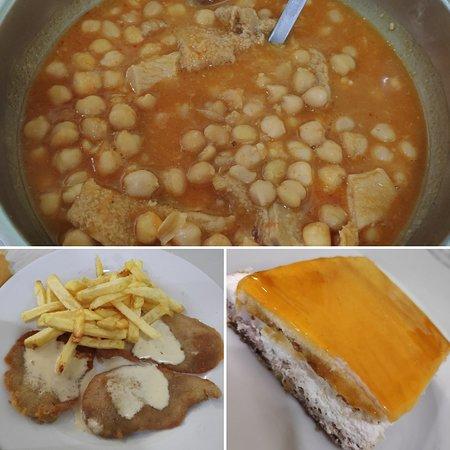 Restaurante Palacios