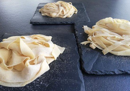 Une Marguerite a Table