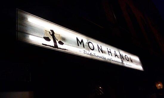 Mon Ha Noi