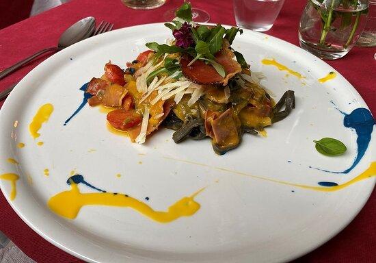 Bistro Buongiorno Eiscafe