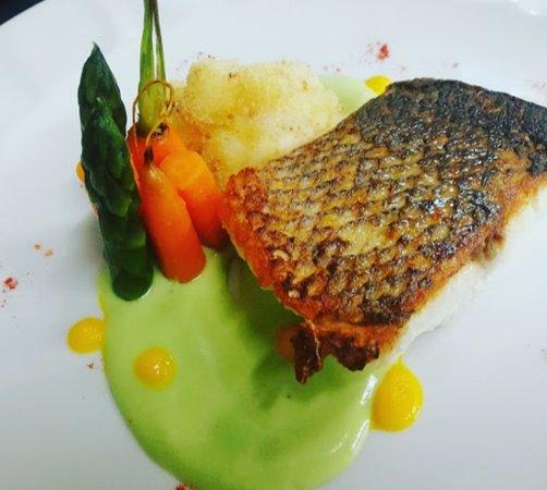 Ristorante & Pizzeria Salina