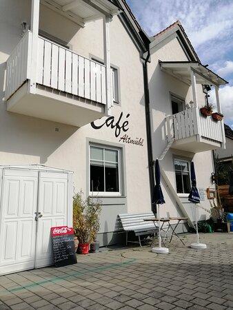 Cafe Altmuhl